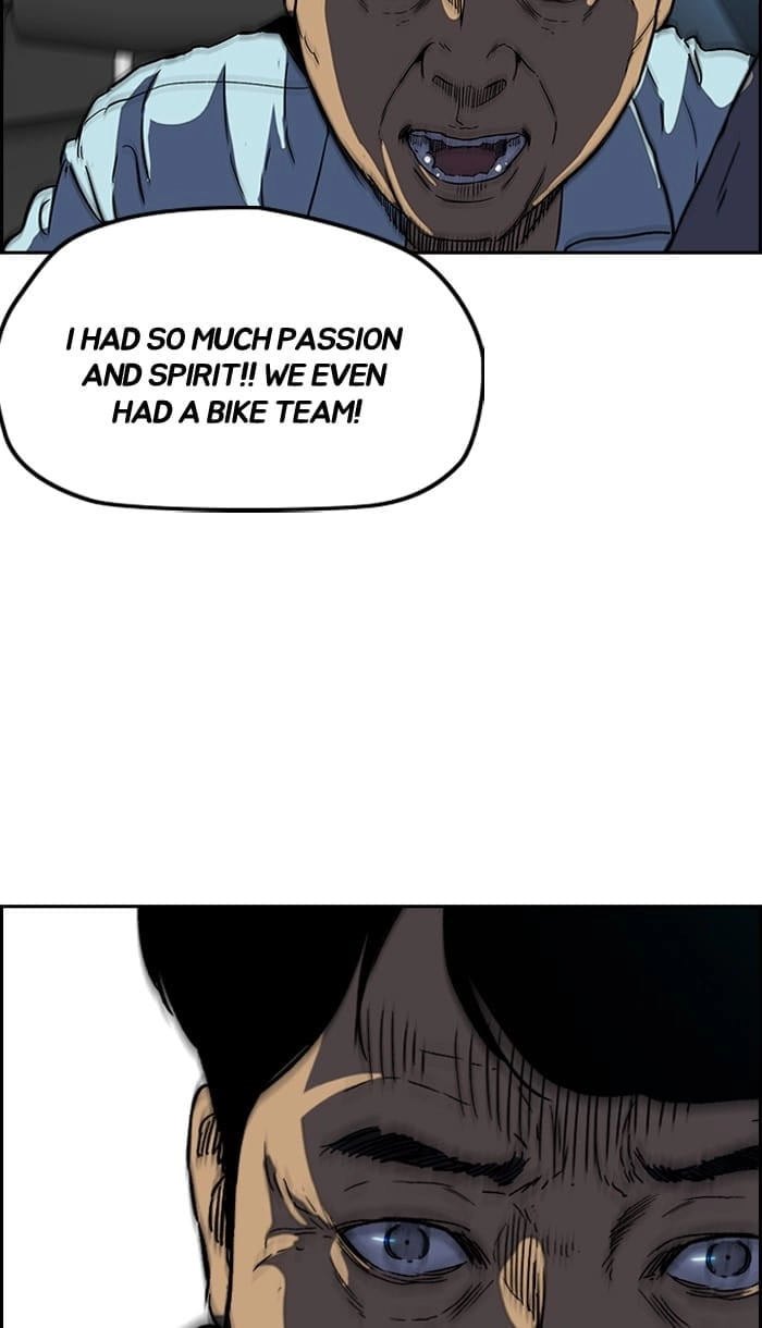 Wind Breaker Chapter 222 – S2-154 Page 28