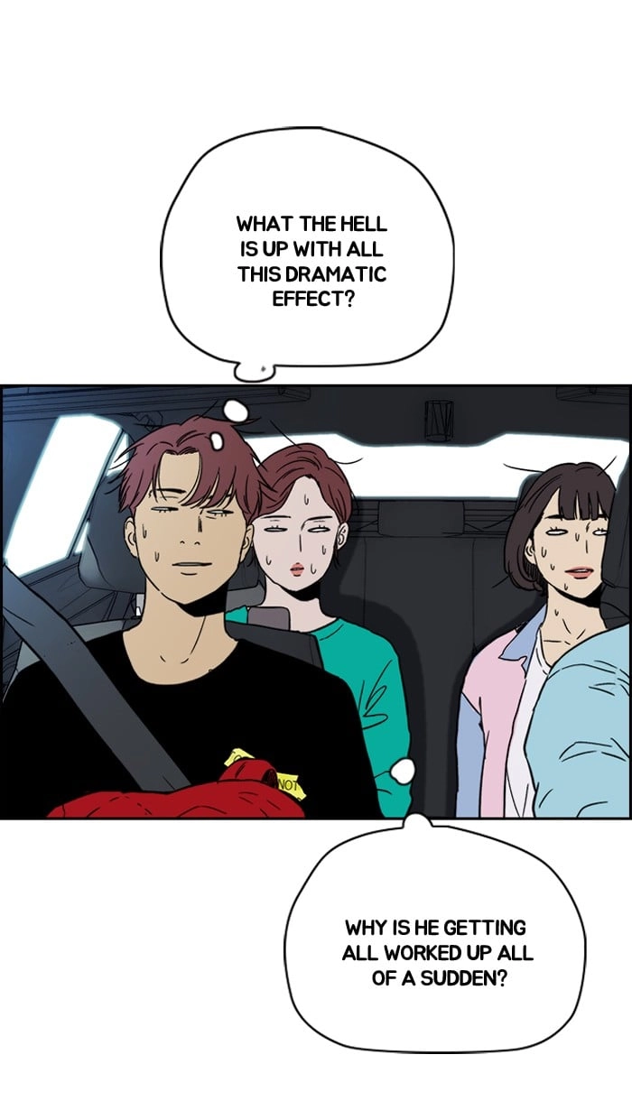 Wind Breaker Chapter 222 – S2-154 Page 31