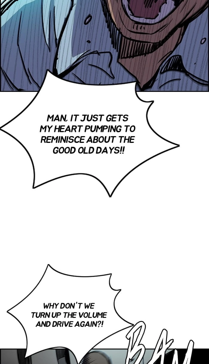 Wind Breaker Chapter 222 – S2-154 Page 33