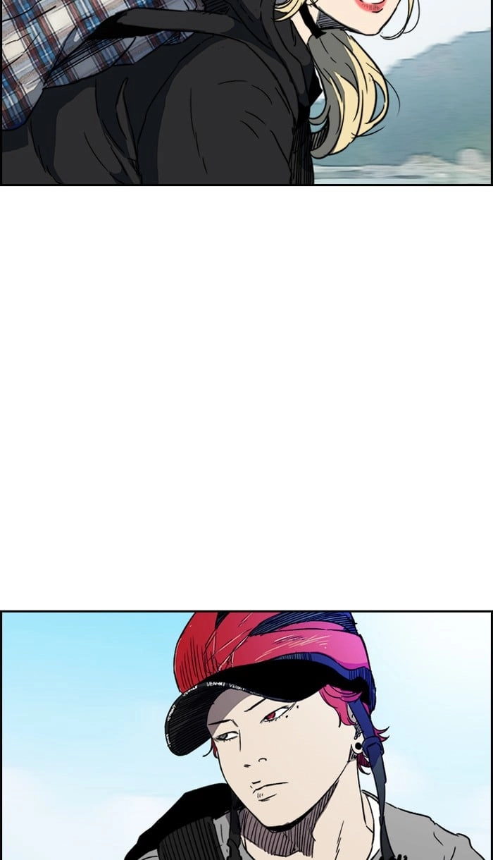 Wind Breaker Chapter 222 – S2-154 Page 37