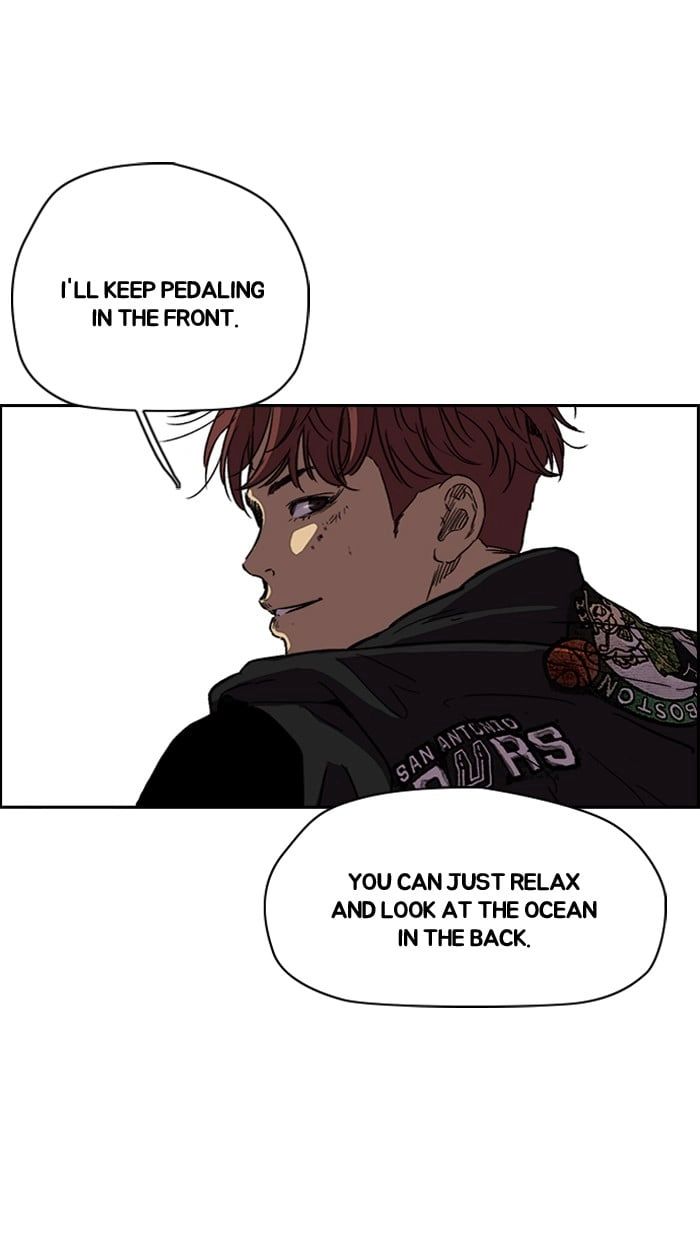 Wind Breaker Chapter 222 – S2-154 Page 48