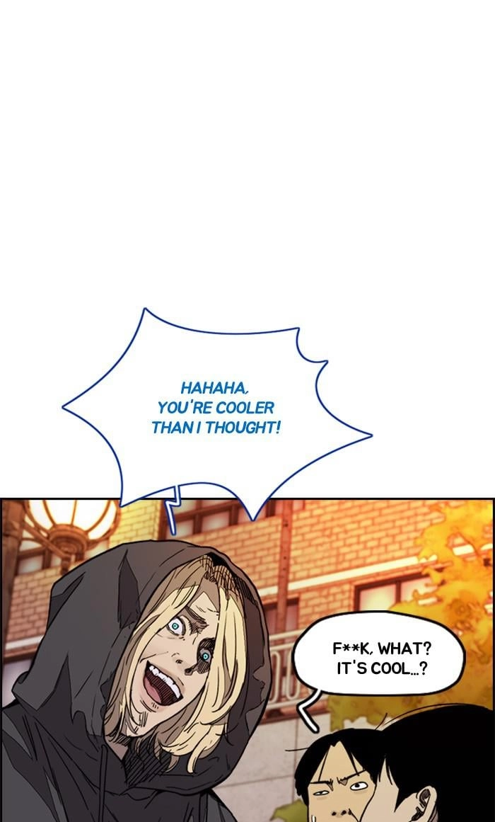 Wind Breaker Chapter 369 – S3-121 Page 15