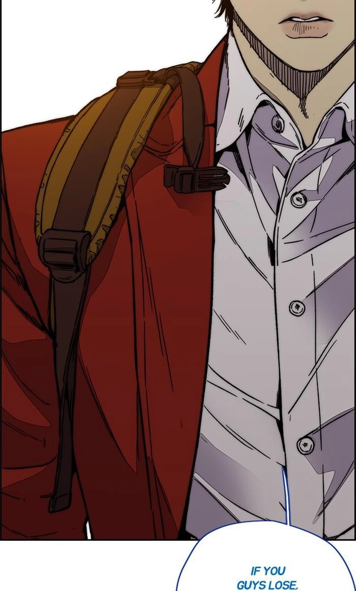 Wind Breaker Chapter 369 – S3-121 Page 10