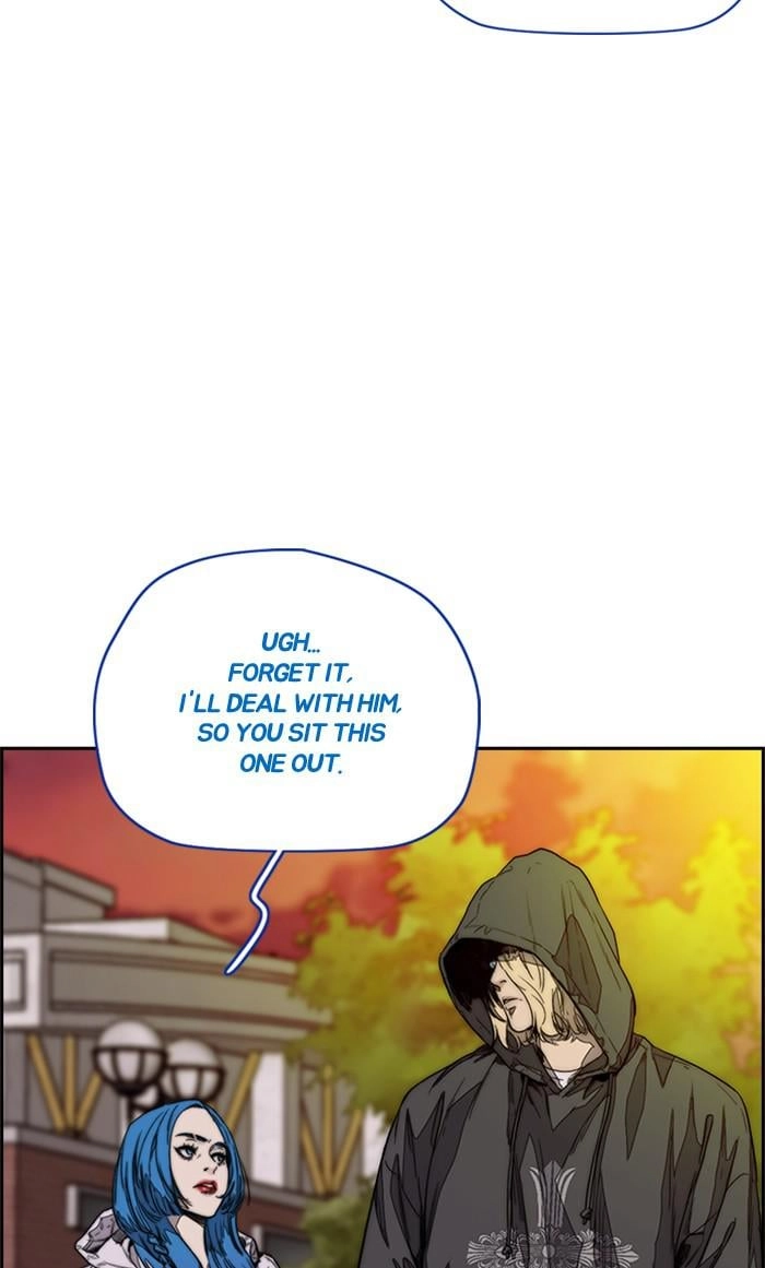 Wind Breaker Chapter 369 – S3-121 Page 22