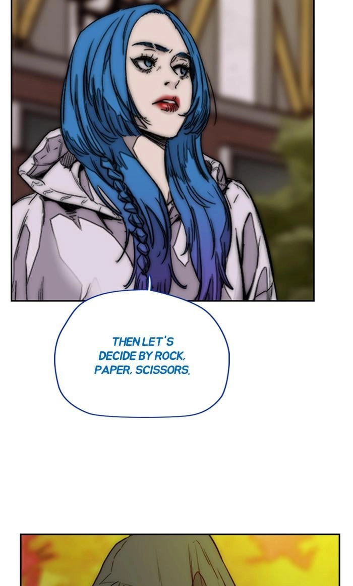 Wind Breaker Chapter 369 – S3-121 Page 24