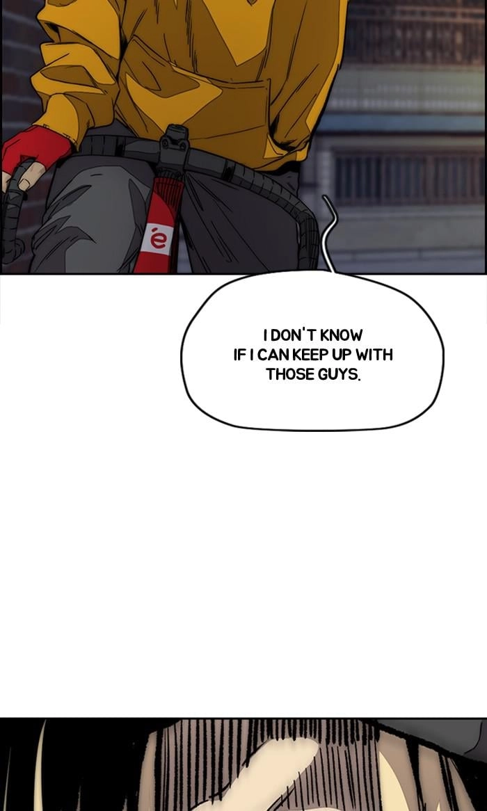 Wind Breaker Chapter 369 – S3-121 Page 108