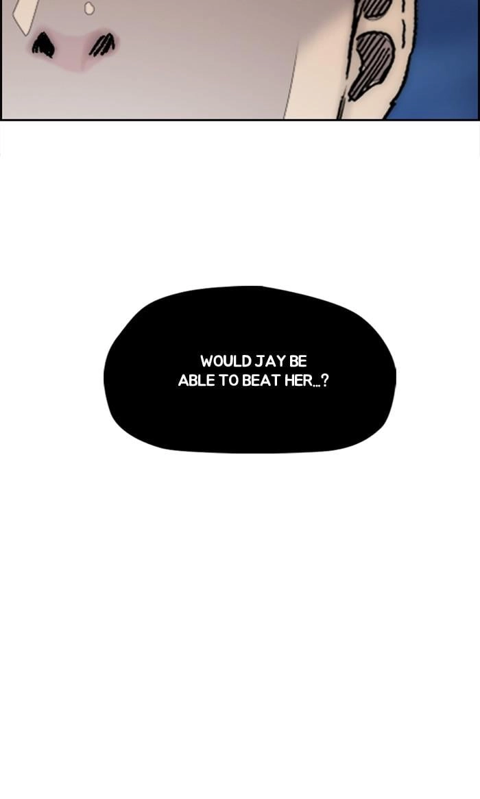 Wind Breaker Chapter 369 – S3-121 Page 121