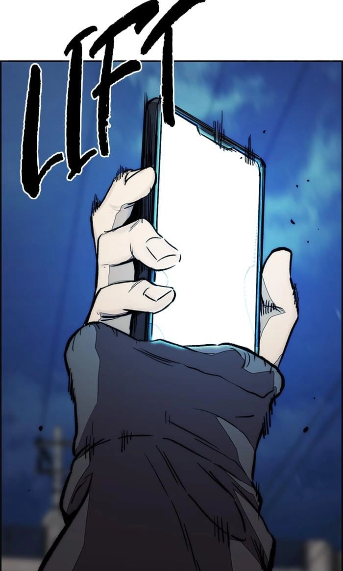 Wind Breaker Chapter 369 – S3-121 Page 103