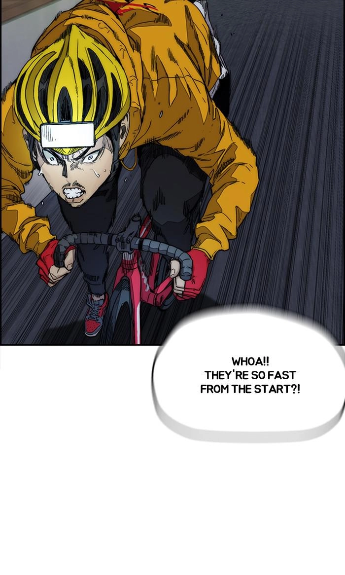 Wind Breaker Chapter 369 – S3-121 Page 116