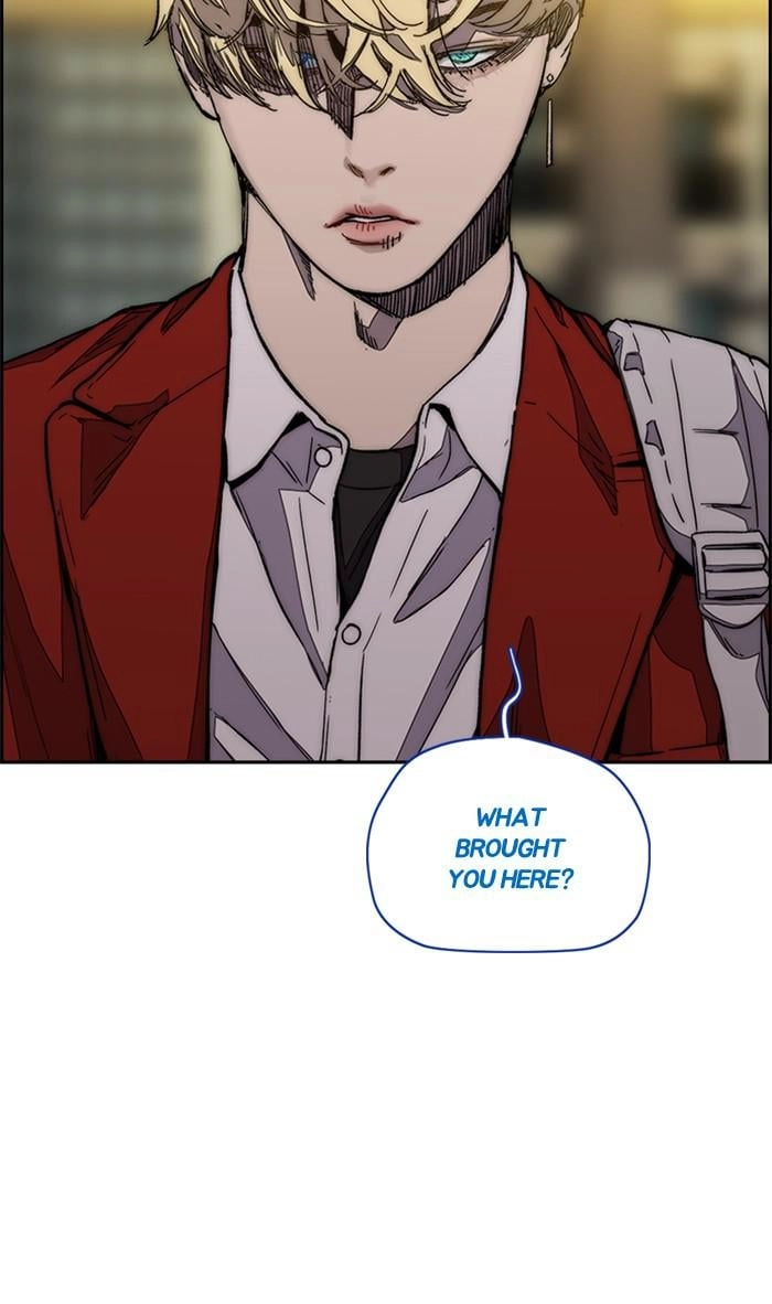 Wind Breaker Chapter 369 – S3-121 Page 33