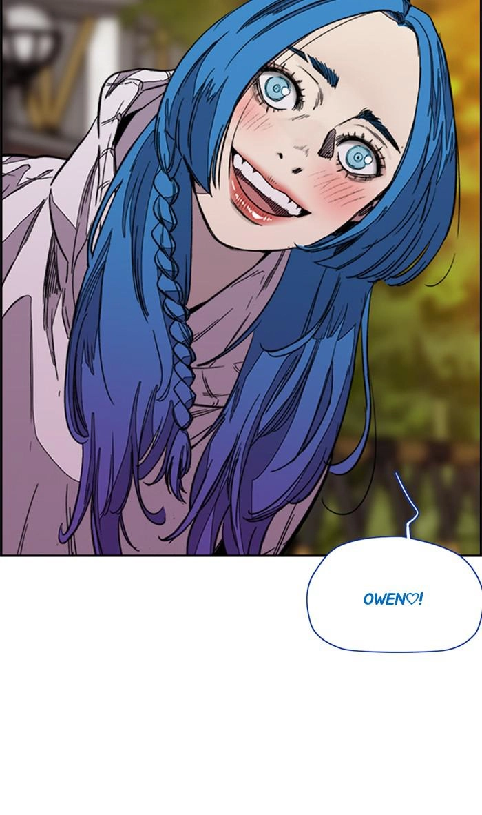 Wind Breaker Chapter 369 – S3-121 Page 29