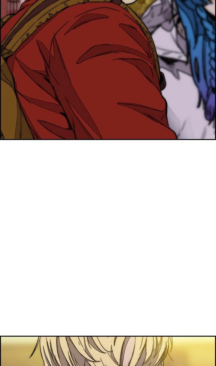 Wind Breaker Chapter 369 – S3-121 Page 32