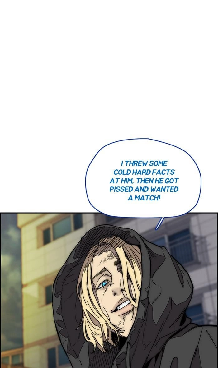 Wind Breaker Chapter 369 – S3-121 Page 79