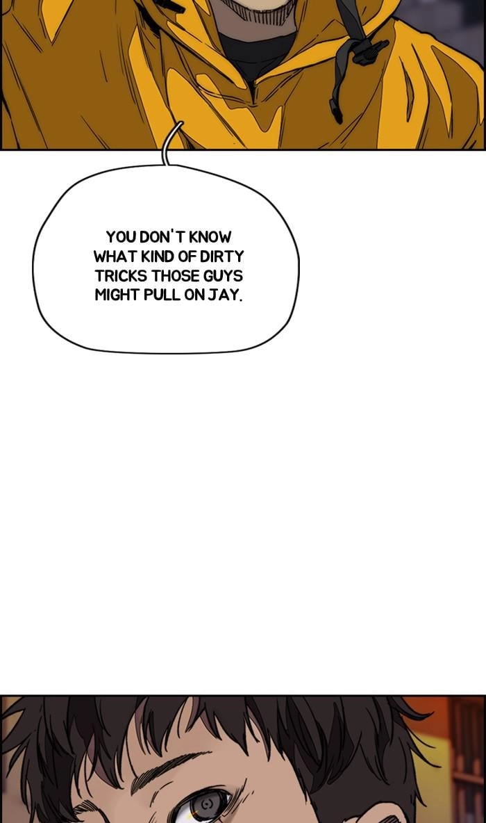 Wind Breaker Chapter 369 – S3-121 Page 87