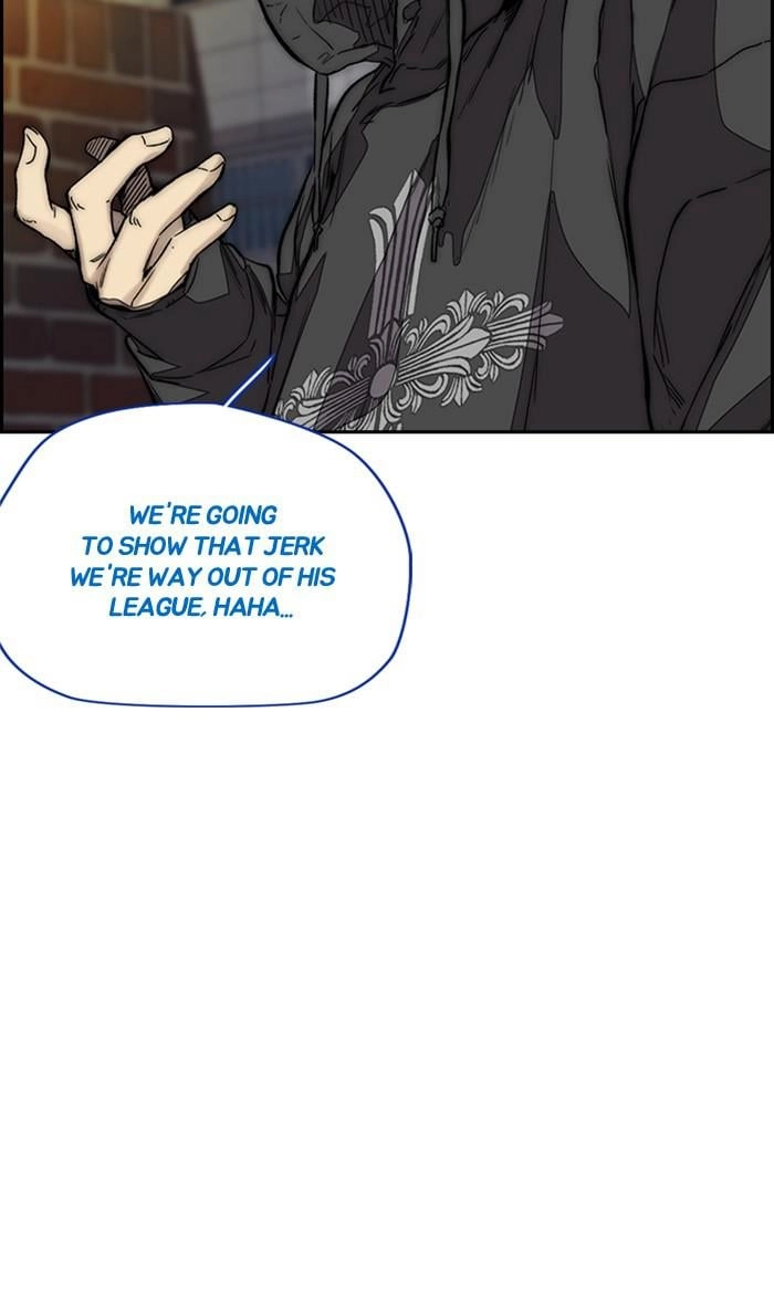 Wind Breaker Chapter 369 – S3-121 Page 80