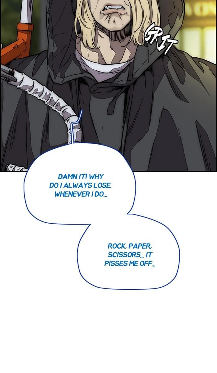 Wind Breaker Chapter 369 – S3-121 Page 63