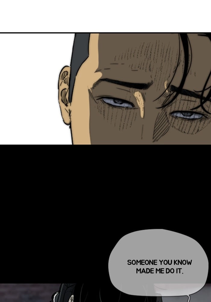 Wind Breaker Chapter 206 – S2-138 Page 8