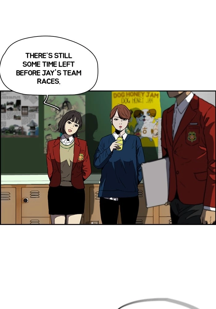 Wind Breaker Chapter 206 – S2-138 Page 47