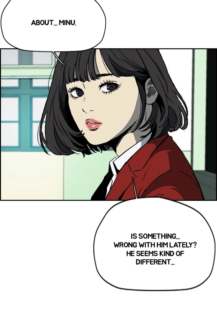 Wind Breaker Chapter 206 – S2-138 Page 50