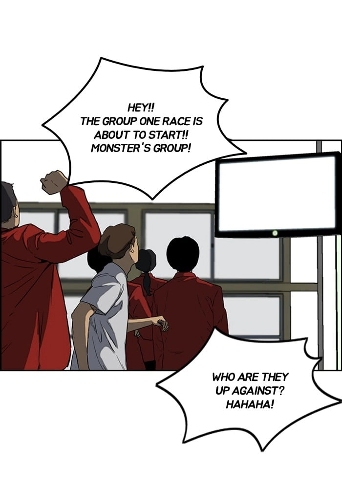 Wind Breaker Chapter 206 – S2-138 Page 46