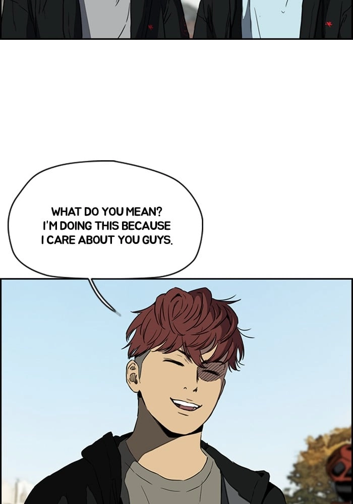 Wind Breaker Chapter 206 – S2-138 Page 23