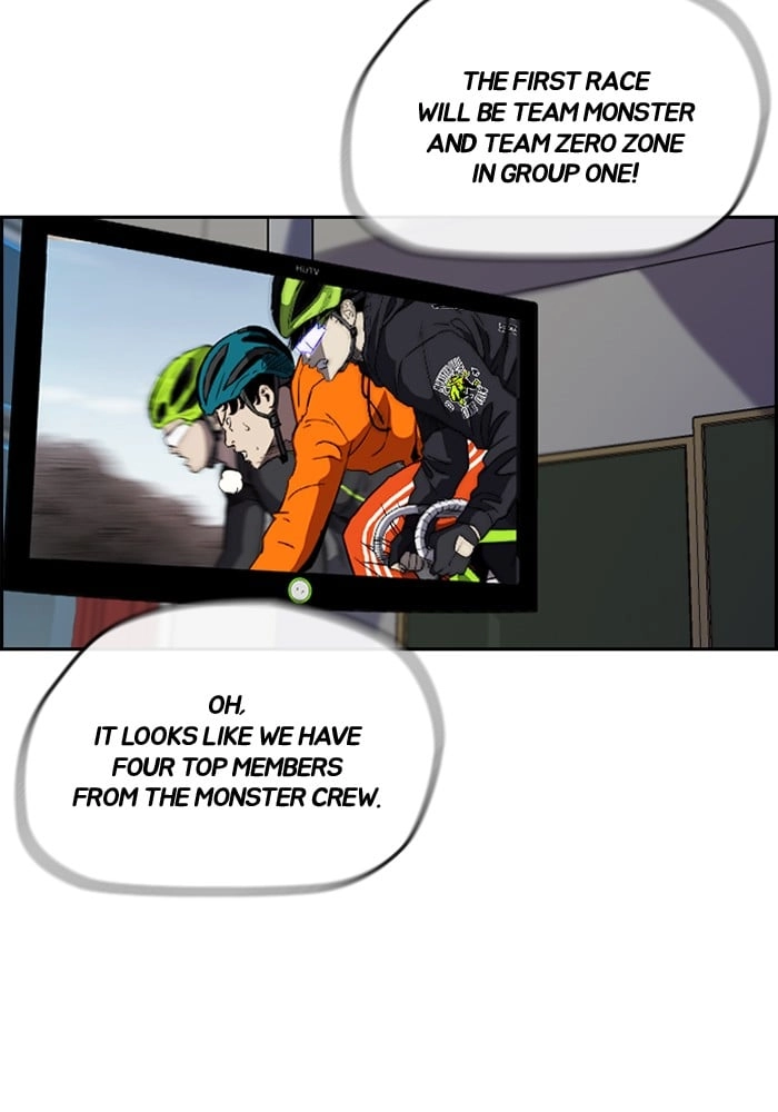 Wind Breaker Chapter 206 – S2-138 Page 48