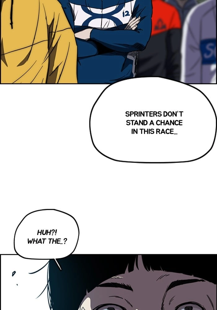 Wind Breaker Chapter 206 – S2-138 Page 68