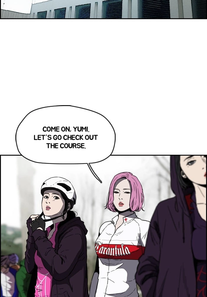 Wind Breaker Chapter 206 – S2-138 Page 32