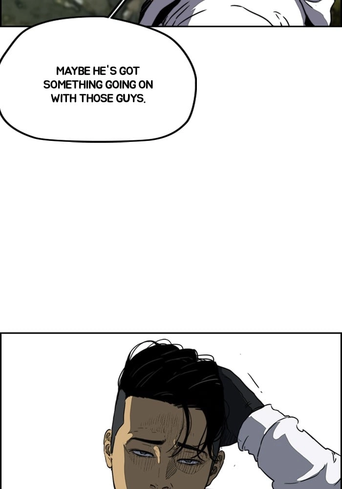 Wind Breaker Chapter 206 – S2-138 Page 6