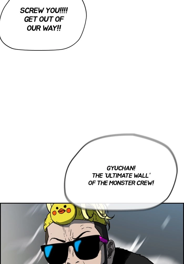 Wind Breaker Chapter 206 – S2-138 Page 62