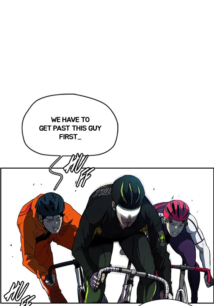 Wind Breaker Chapter 206 – S2-138 Page 58