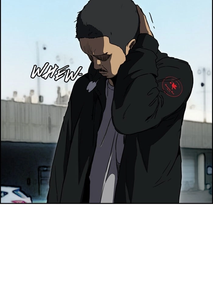 Wind Breaker Chapter 206 – S2-138 Page 28