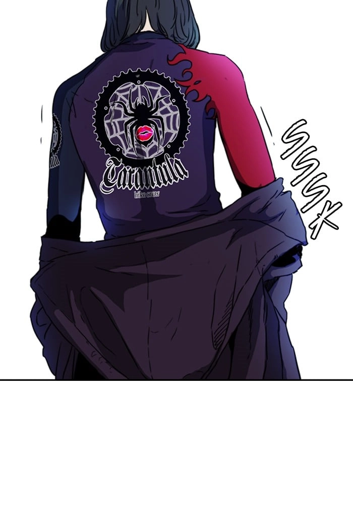 Wind Breaker Chapter 206 – S2-138 Page 37