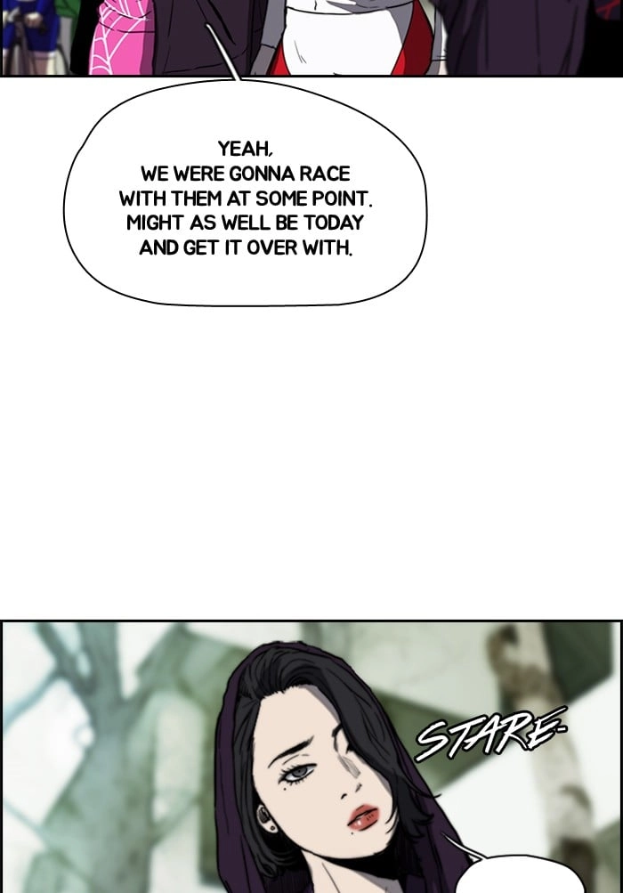 Wind Breaker Chapter 206 – S2-138 Page 33