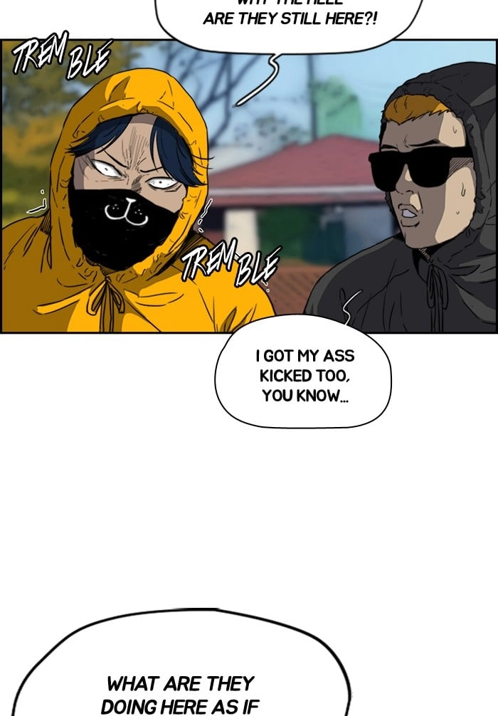 Wind Breaker Chapter 206 – S2-138 Page 14
