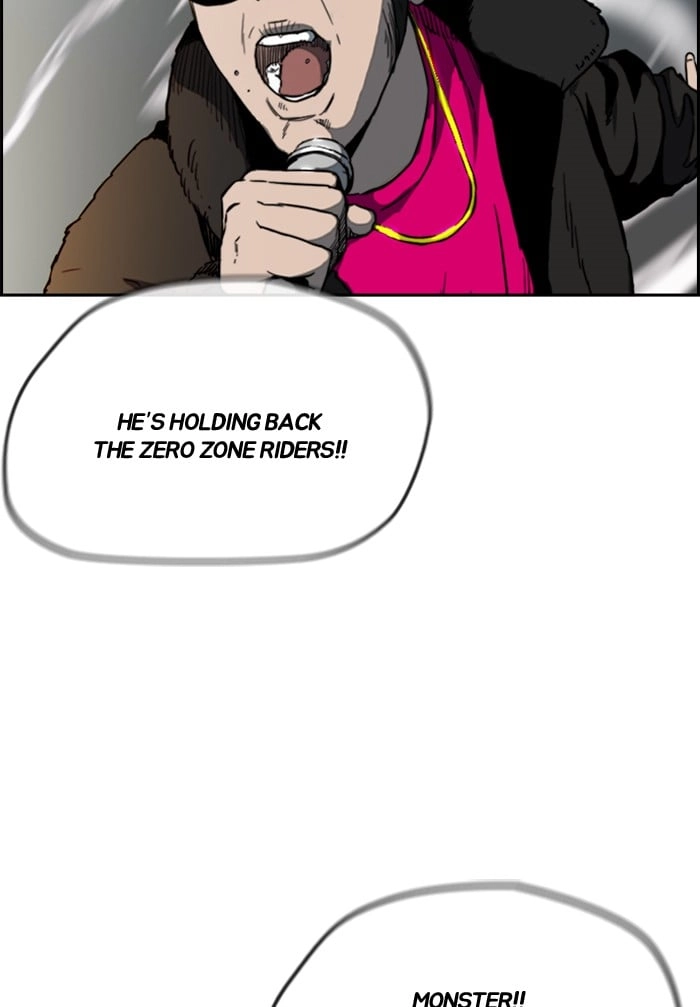 Wind Breaker Chapter 206 – S2-138 Page 63
