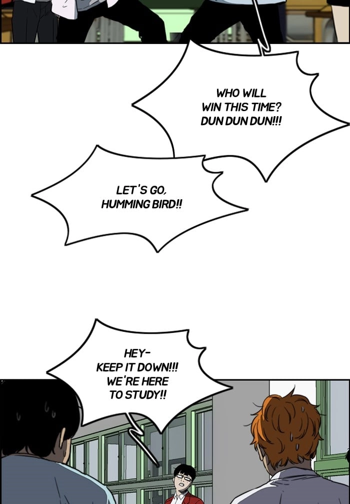 Wind Breaker Chapter 206 – S2-138 Page 41