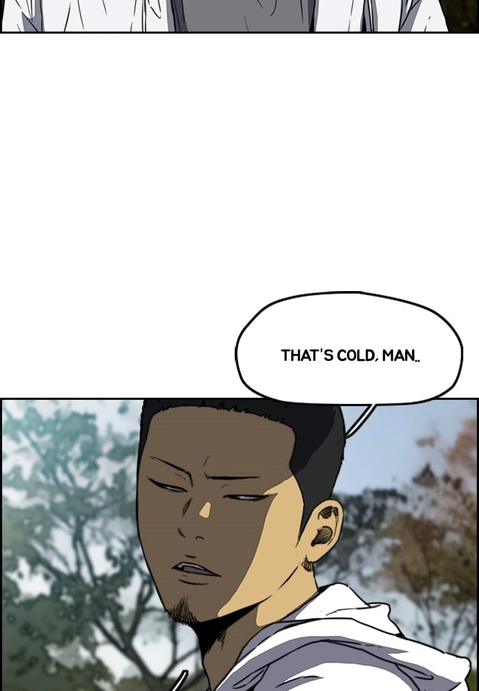 Wind Breaker Chapter 206 – S2-138 Page 5