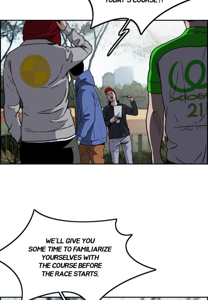Wind Breaker Chapter 206 – S2-138 Page 17