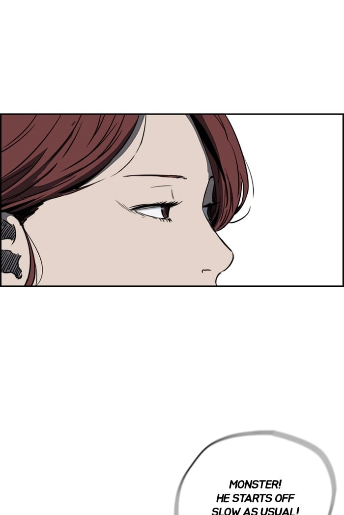 Wind Breaker Chapter 206 – S2-138 Page 52