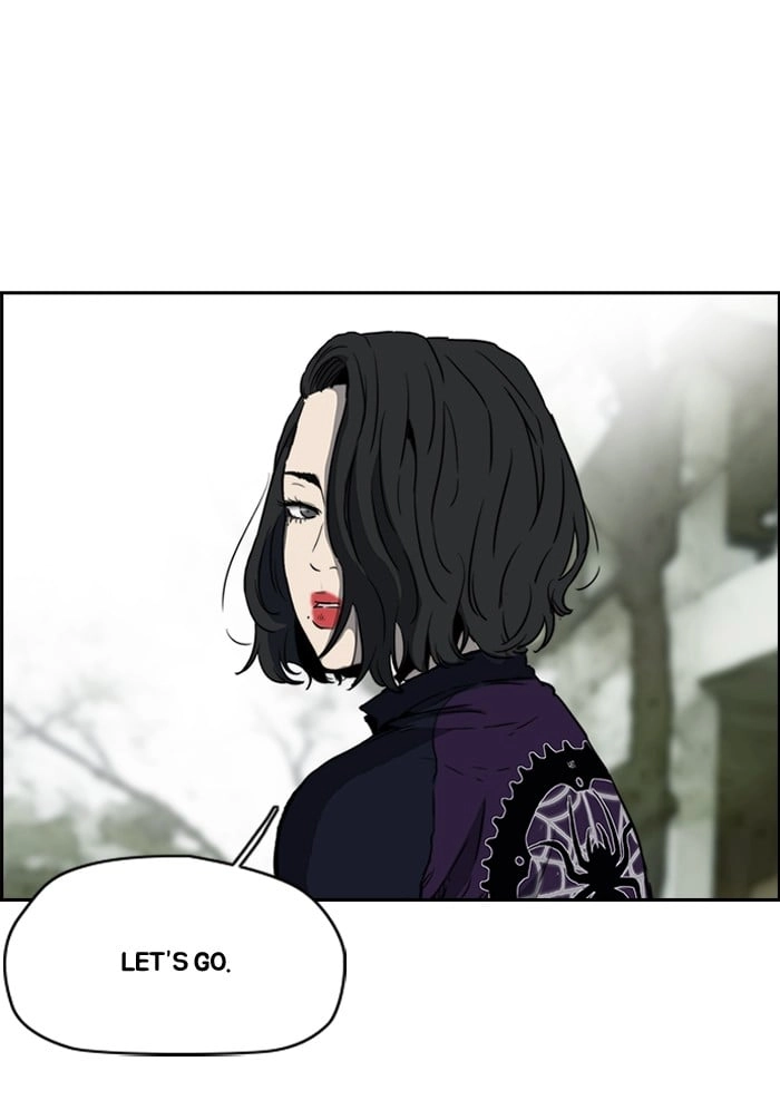 Wind Breaker Chapter 206 – S2-138 Page 38
