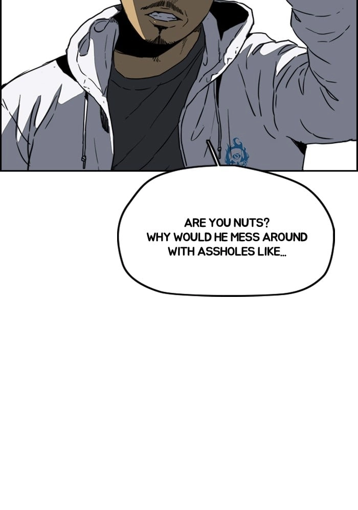 Wind Breaker Chapter 206 – S2-138 Page 7