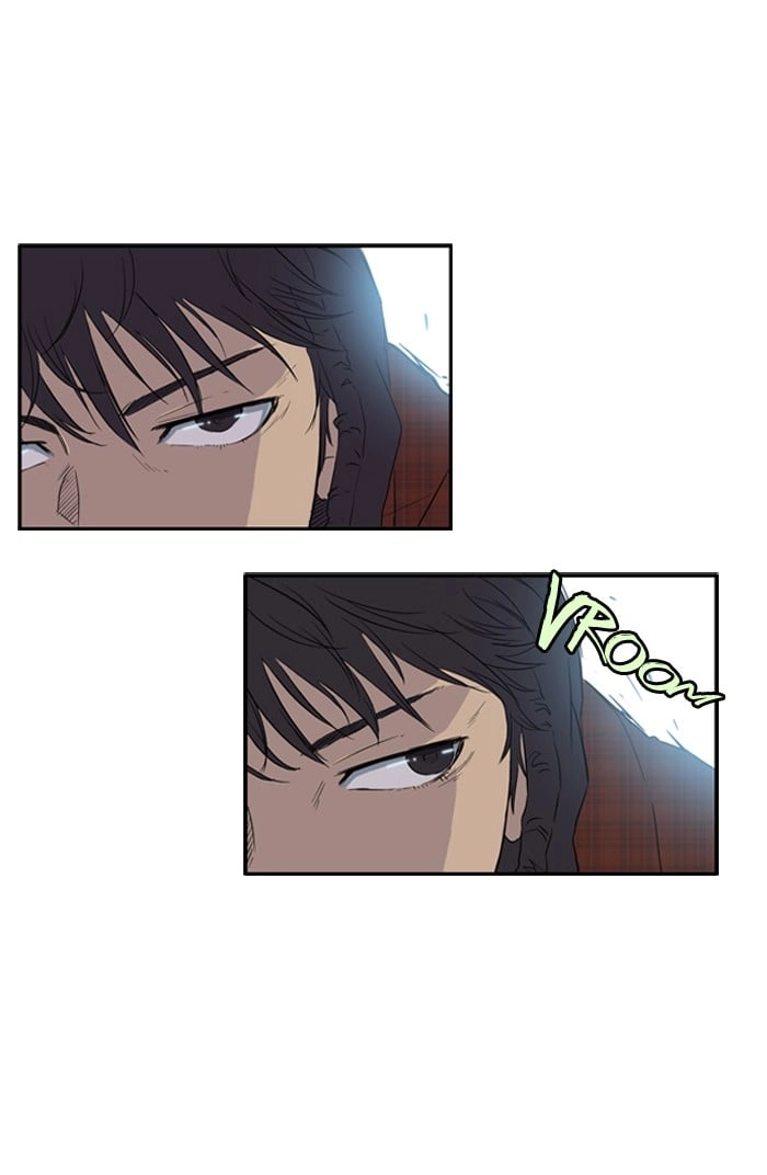 Wind Breaker Chapter 22 Page 28