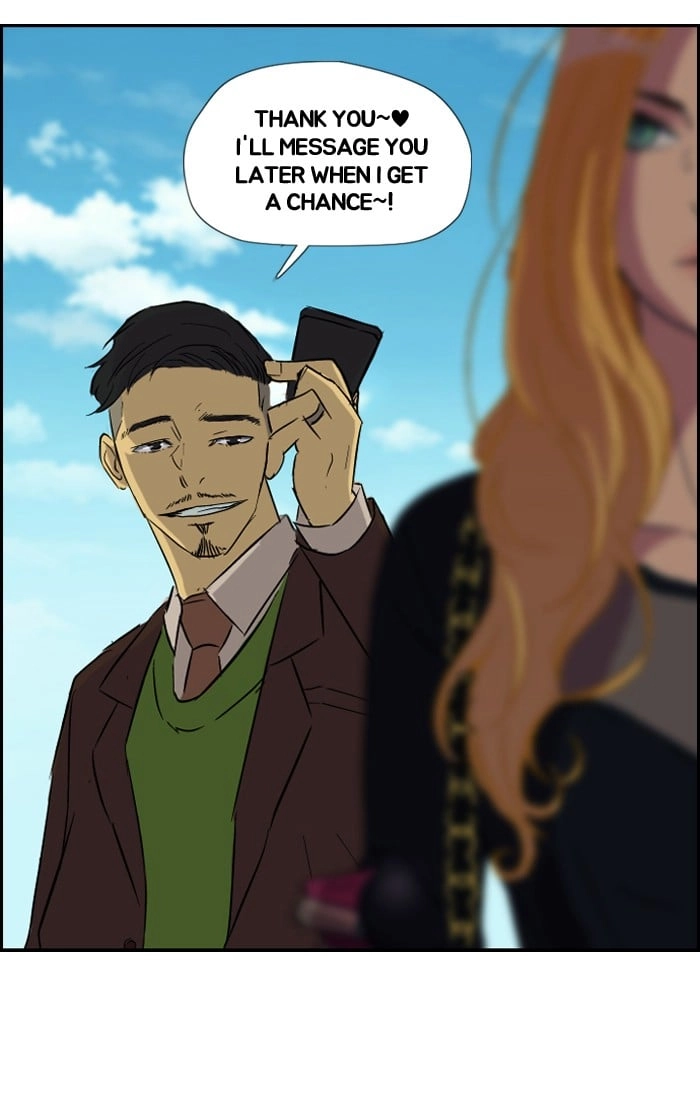 Wind Breaker Chapter 22 Page 35