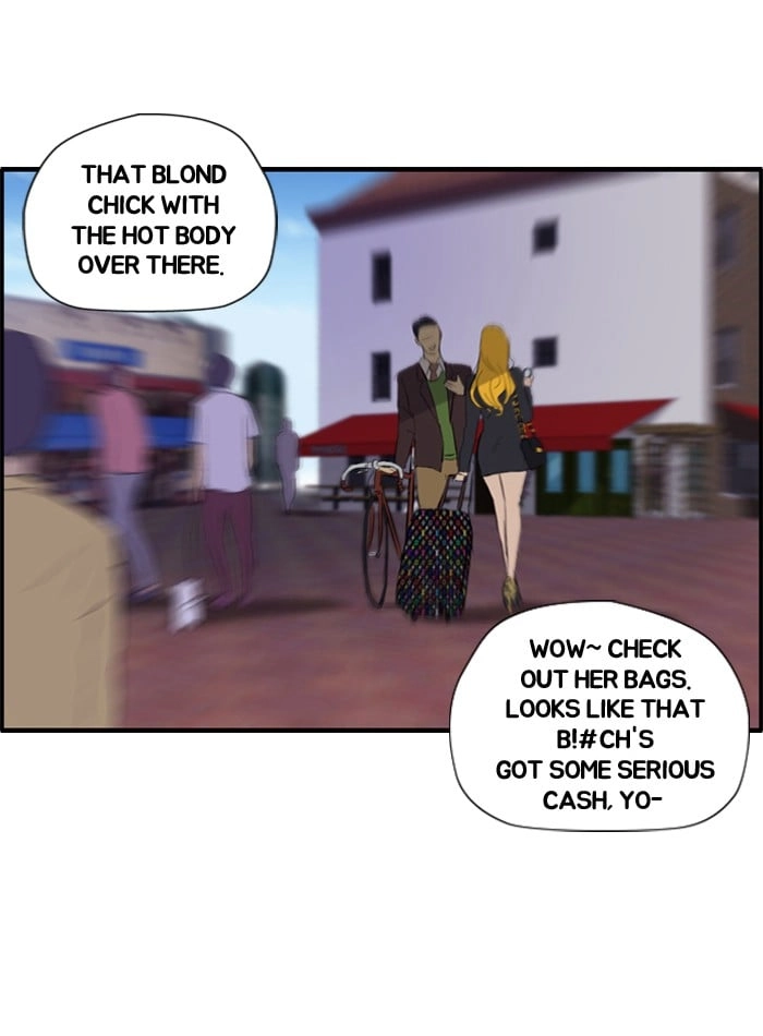 Wind Breaker Chapter 22 Page 31