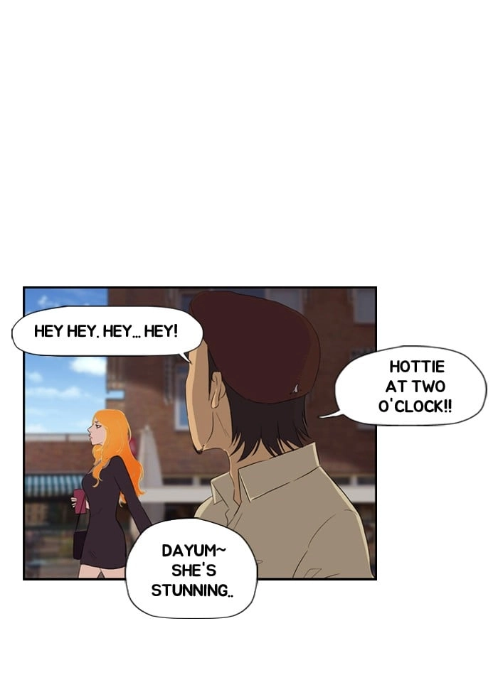 Wind Breaker Chapter 22 Page 18