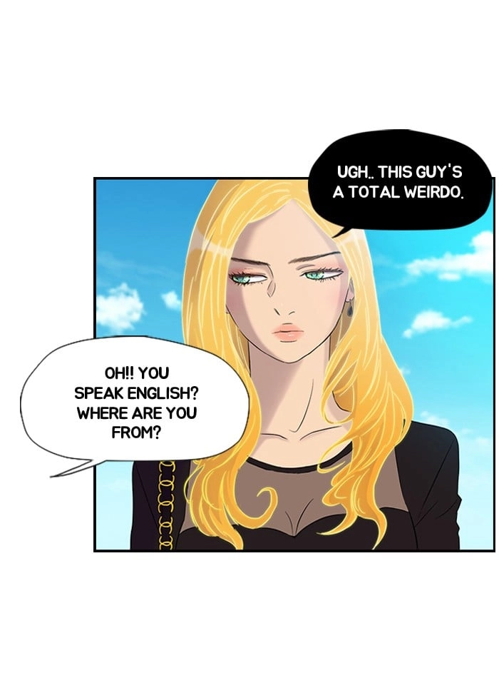 Wind Breaker Chapter 22 Page 24