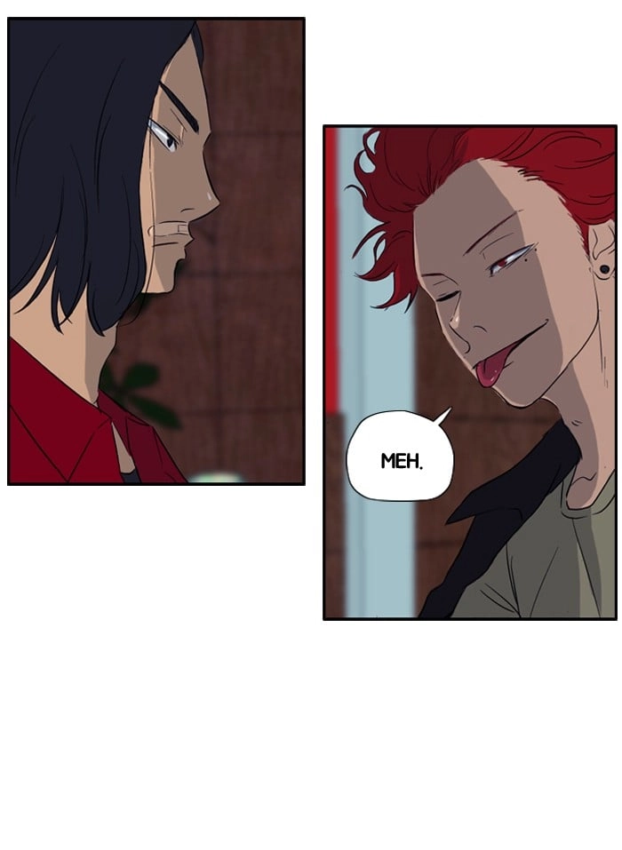 Wind Breaker Chapter 22 Page 10