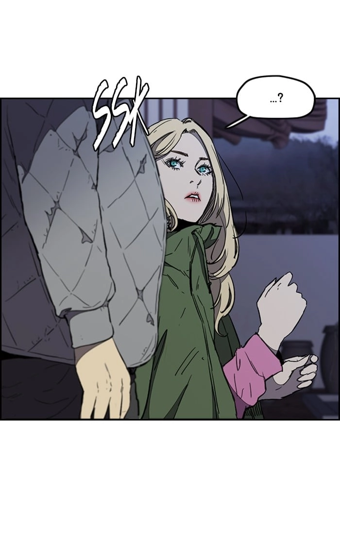 Wind Breaker Chapter 263 – S3-13 Page 79