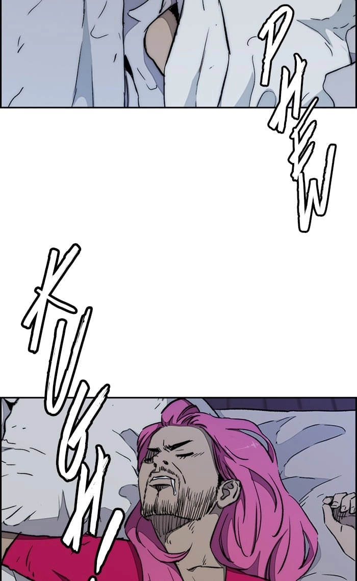 Wind Breaker Chapter 263 – S3-13 Page 85